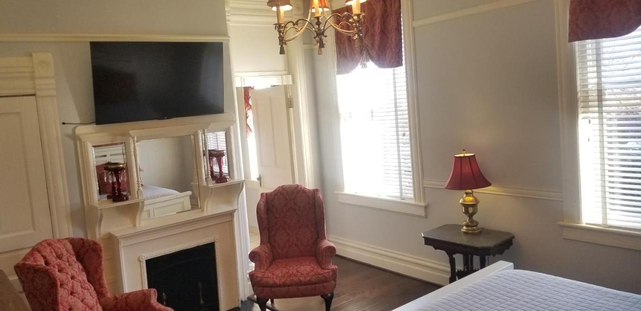 The Mayor'S Mansion Inn Chattanooga Luaran gambar